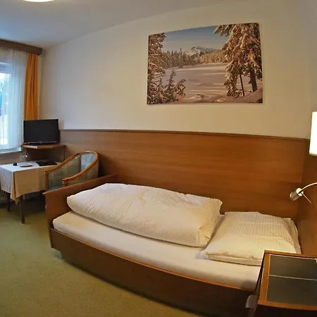 Egerthof Hotel 3*