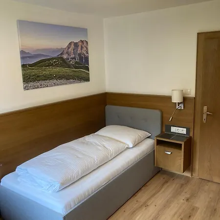 Hotel Egerthof