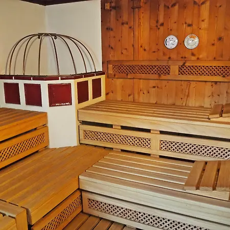 Egerthof Отель Зеефельд в Тироле