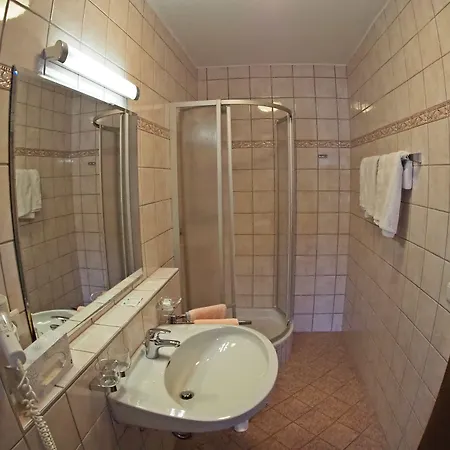 Hotel Egerthof