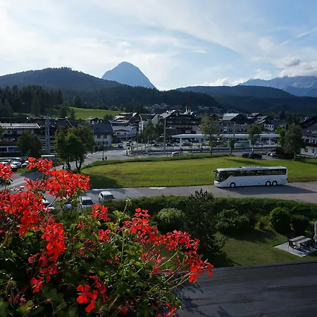 Egerthof Seefeld in Tirol