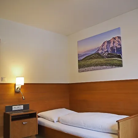 Egerthof 3* Зеефельд в Тироле