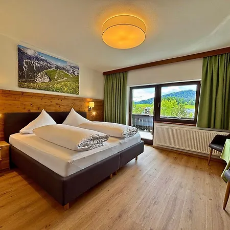 Egerthof Hotel