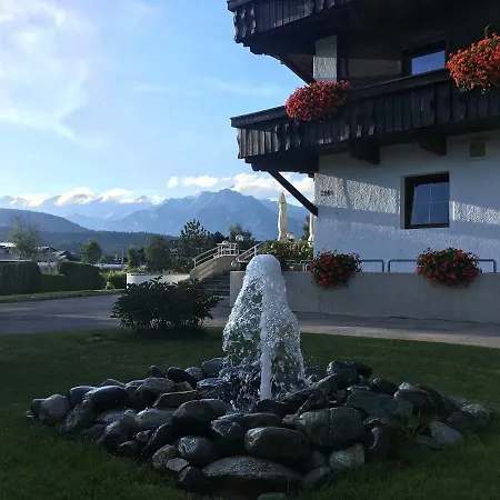 Egerthof Hotel