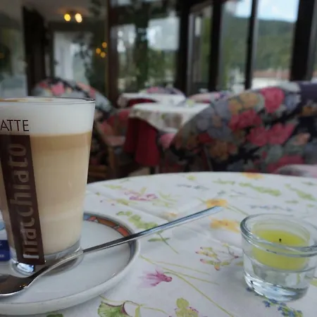 Egerthof Hotel 3*