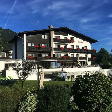 Egerthof Hotel