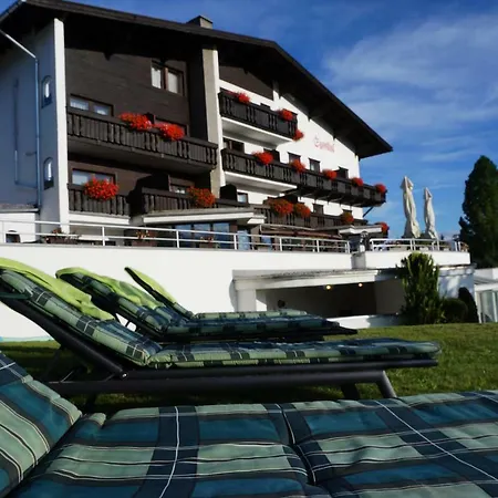 Egerthof 3* Seefeld in Tirol