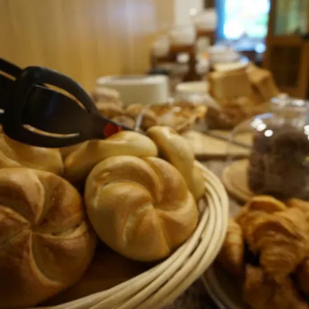 Egerthof 3* ゼーフェルト・イン・チロル