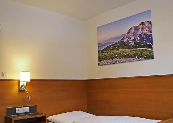 Hotel Egerthof