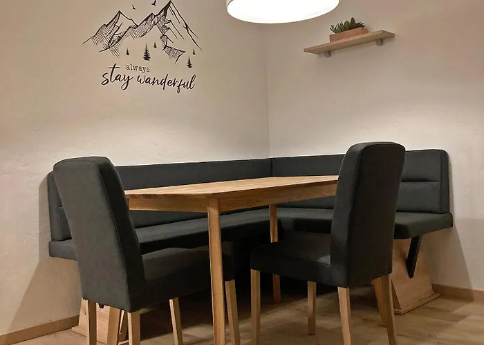 Hotel Egerthof