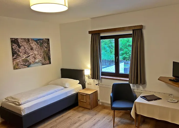 Egerthof Hotel 3*