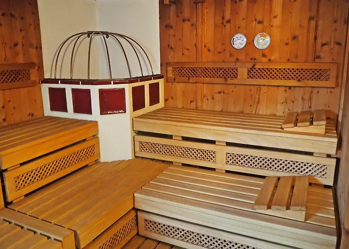 Egerthof Hotel Seefeld in Tirol