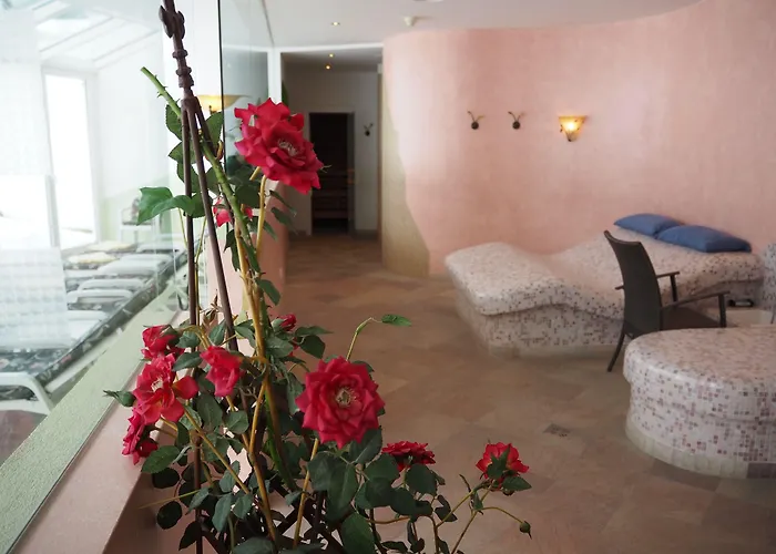 Egerthof Hotel 3*