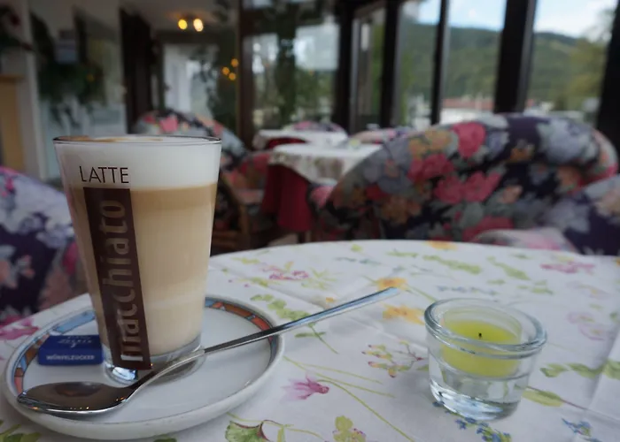 Egerthof 3* Seefeld in Tirol