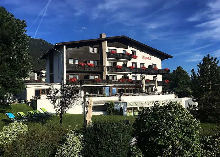 Hotel Egerthof