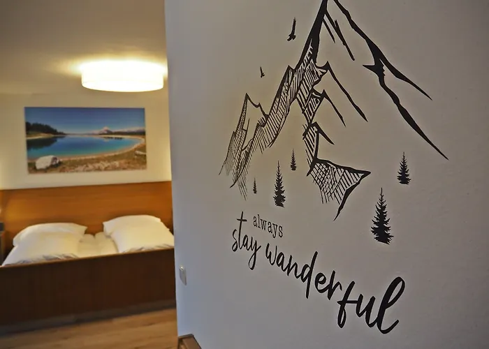 Hotel Egerthof Seefeld in Tirol