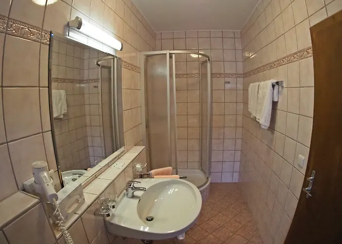 Hotel Egerthof