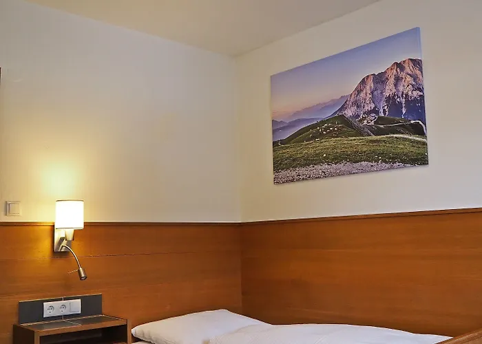 Egerthof 3* Seefeld in Tirol