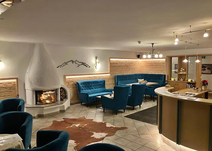 Egerthof 3*