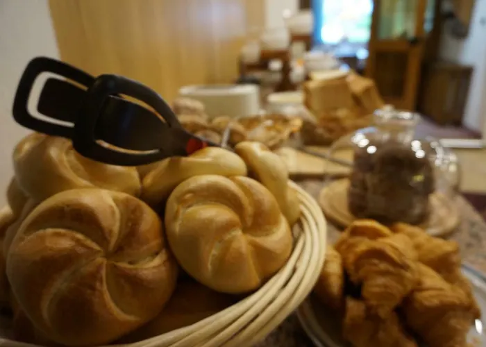 Egerthof 3* ゼーフェルト・イン・チロル