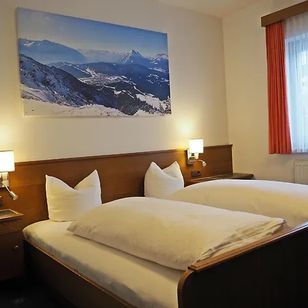 Otel Egerthof 3*