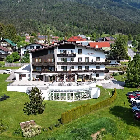 Szálloda Egerthof 3*