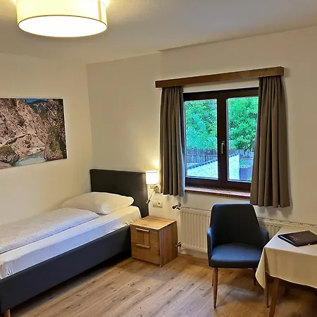Egerthof Hotel 3*