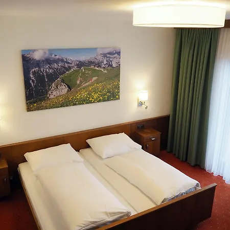 Egerthof Seefeld in Tirol