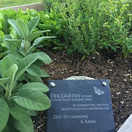 Otel Egerthof Seefeld in Tirol