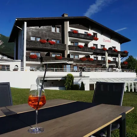 Egerthof Seefeld in Tirol