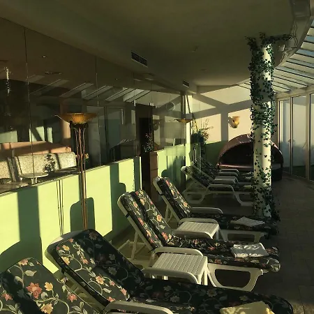 Egerthof Szálloda Seefeld in Tirol